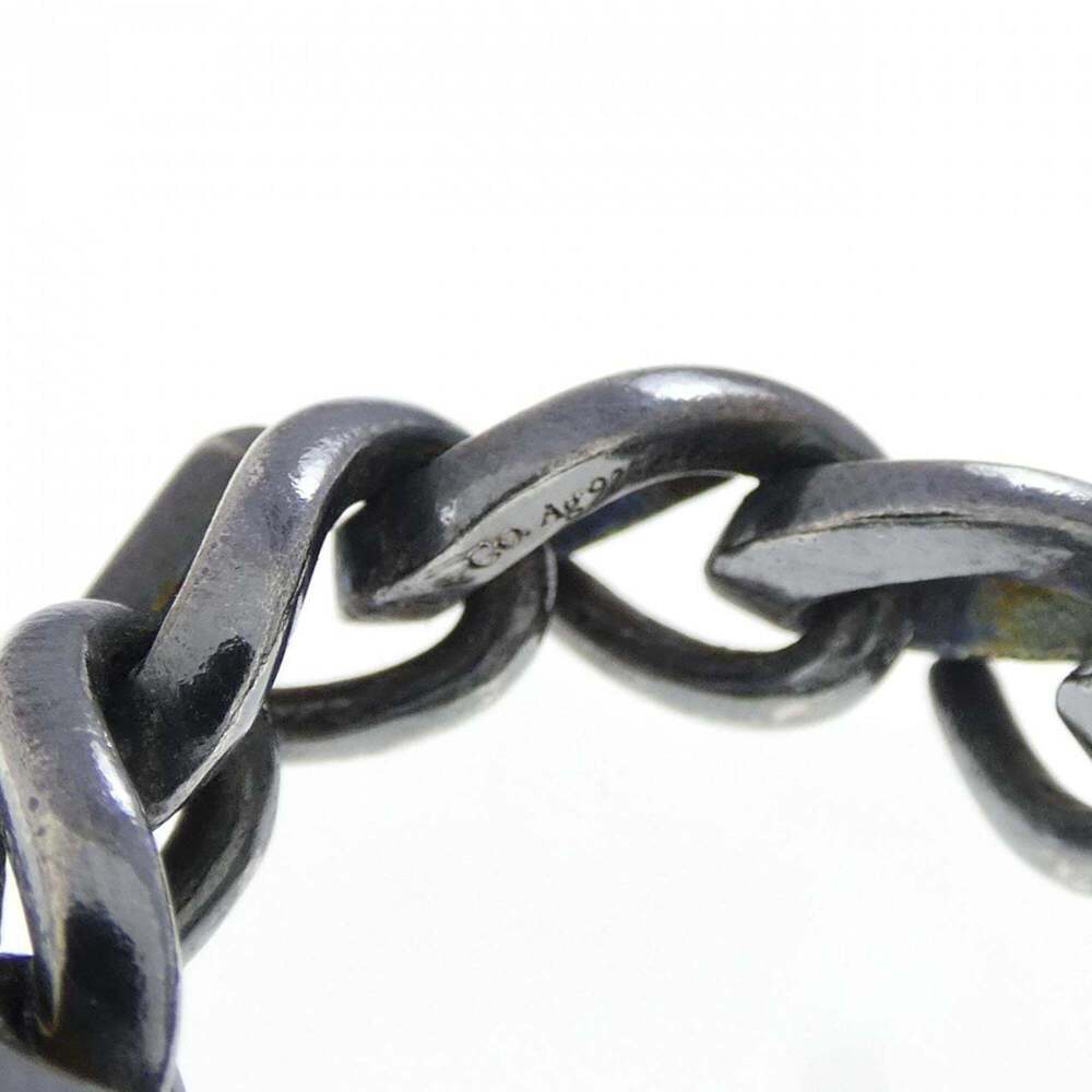 Tiffany Forge Link Ring - image 3